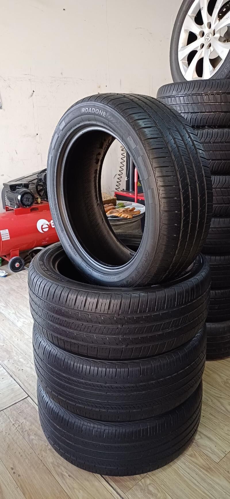 Teker 1 100 TMT - Мары - img 1