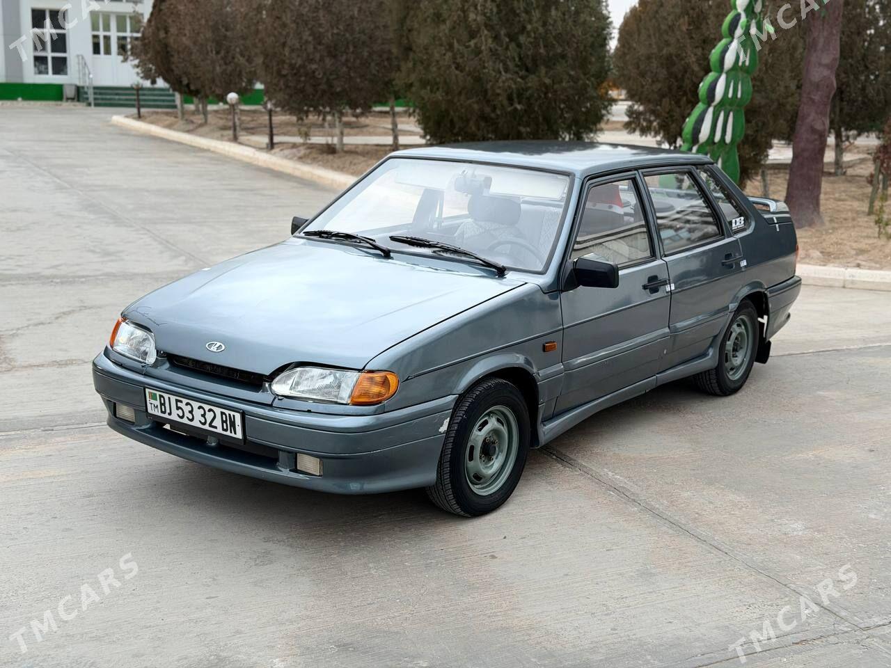 Lada 2115 2001 - 43 000 TMT - Gyzylarbat - img 1