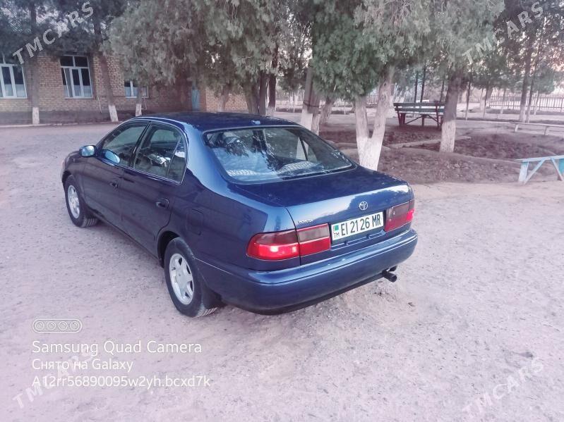 Toyota Corona 1995 - 70 000 TMT - Mary - img 1