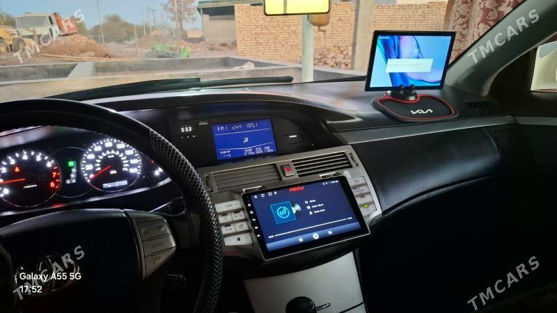 Toyota Avalon 2007 - 190 000 TMT - Saýat - img 1