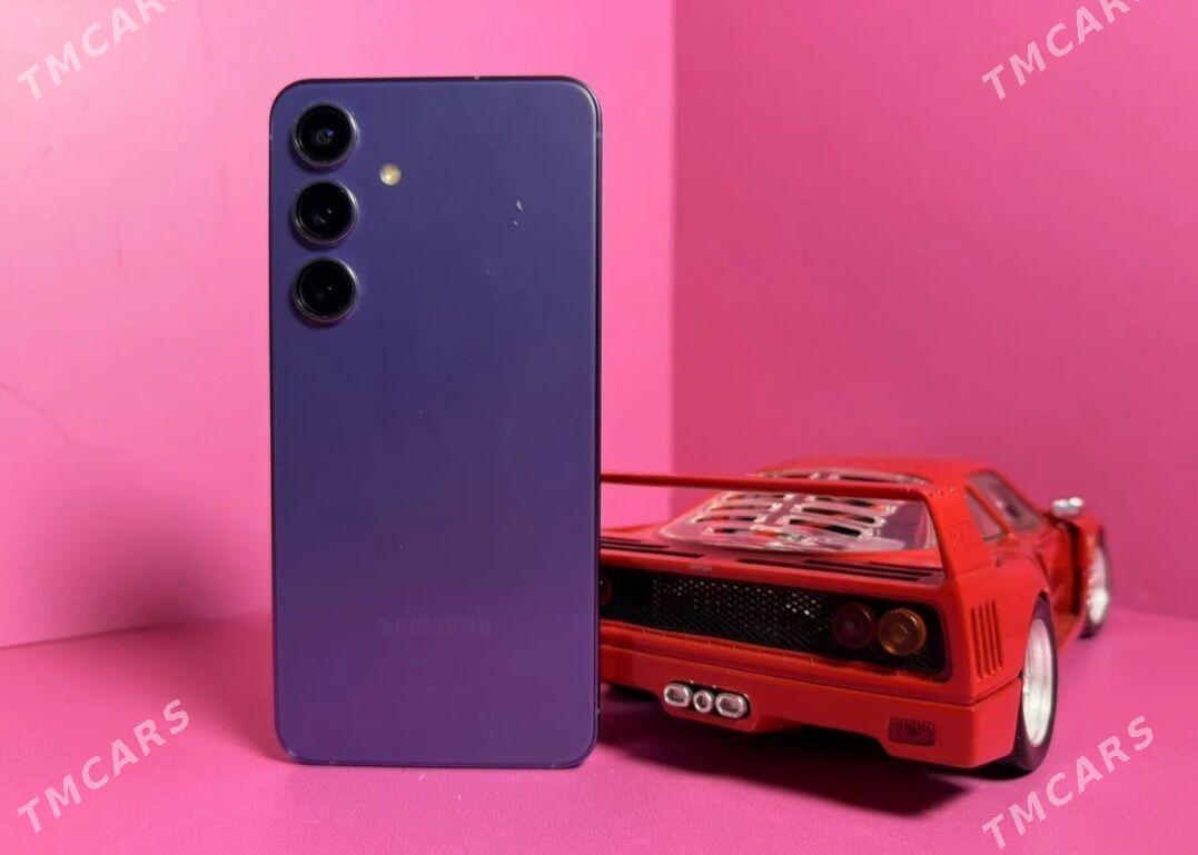 Samsung S24 8/128 - Мары - img 1