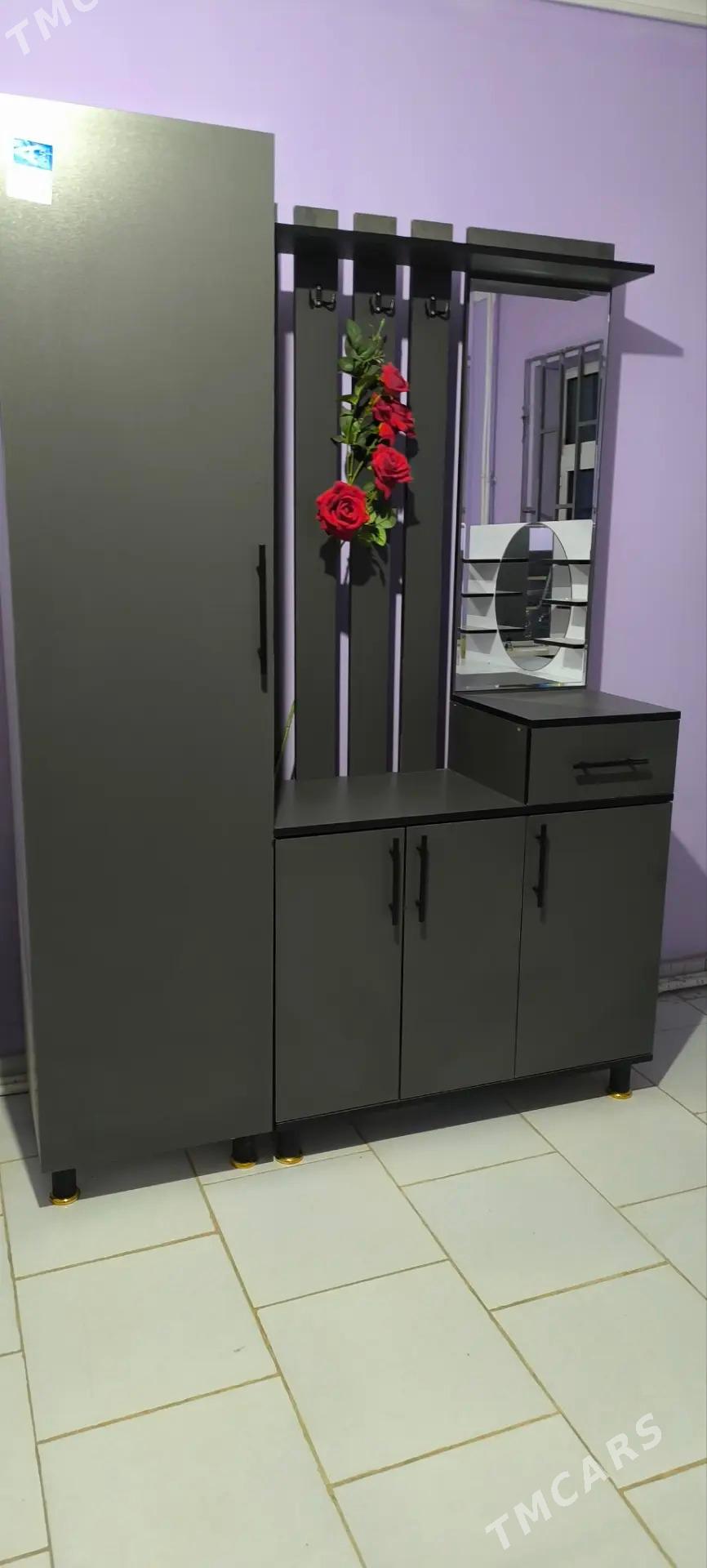 Prihosga - Туркменабат - img 1