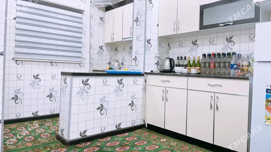 2 комнат 4 этаж - Мары - img 1