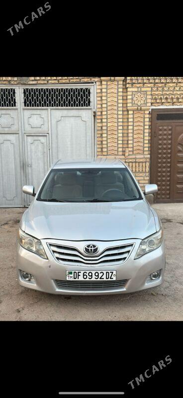 Toyota Camry 2009 - 160 000 TMT - Gubadag - img 1