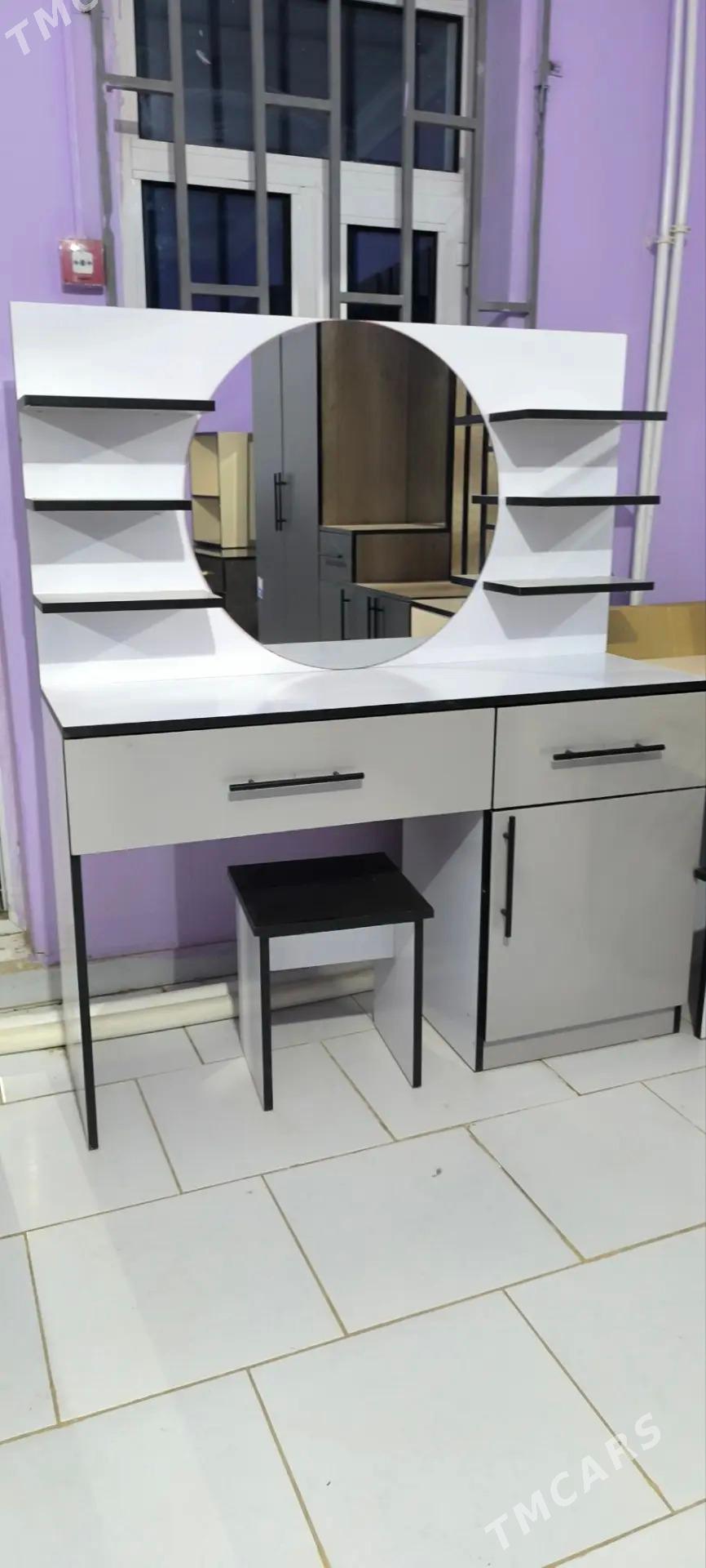 Trimo - Туркменабат - img 1