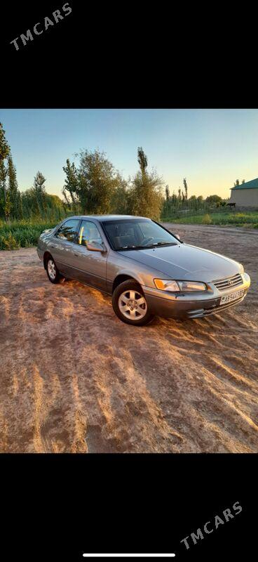 Toyota Camry 1999 - 160 000 TMT - Дашогуз - img 1