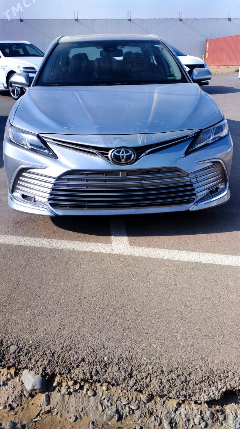 Toyota Camry 2023 - 350 000 TMT - Mary - img 1