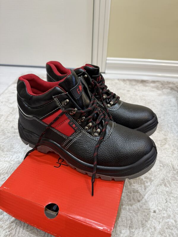 Adik firmasy Fridrich - Balkanabat - img 1