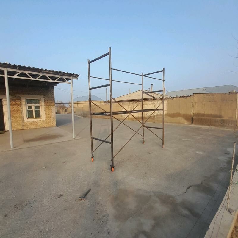 skile iskle eskile - Гёкдепе - img 1