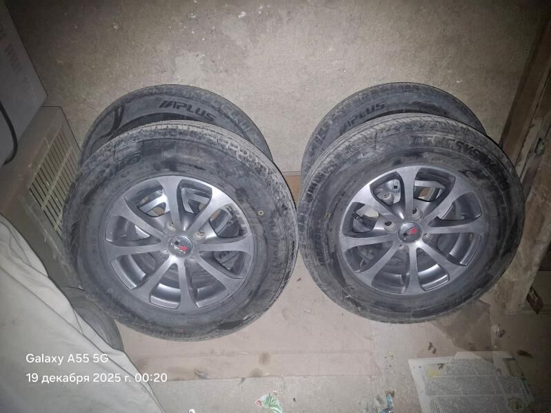 13 lik opel lada 2 000 TMT - Койтендаг - img 1