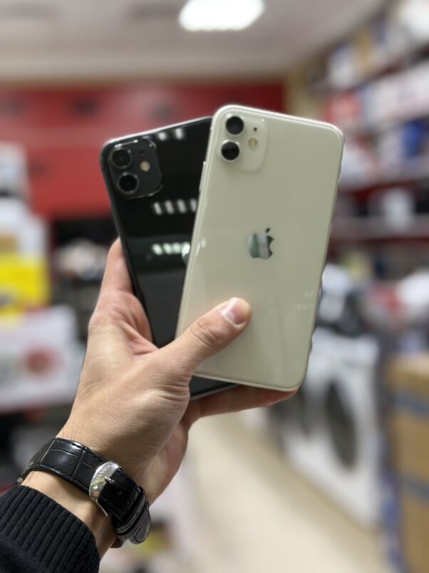IPhone 11 Kredit - Aşgabat - img 1