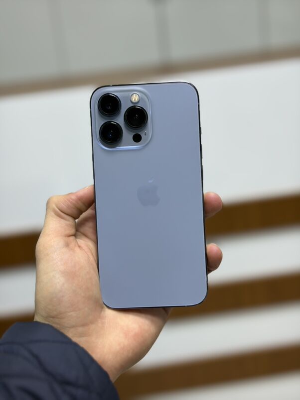 13Pro Kredit - Aşgabat - img 1