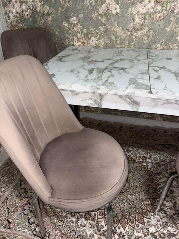 stol stul - Aşgabat - img 1