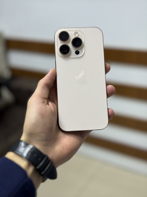 16Pro Kredit - Ашхабад - img 1