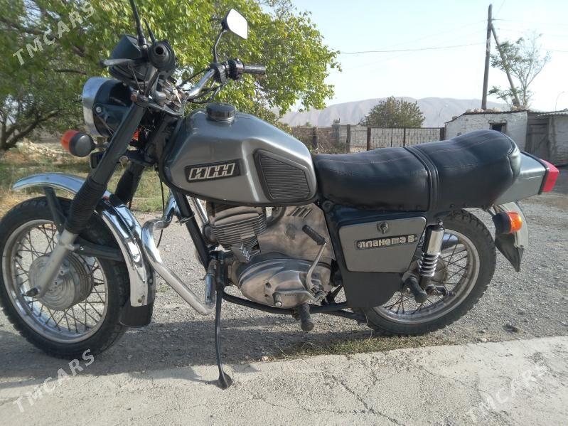 Iž Planeta 2000 - 11 000 TMT - Gyzylarbat - img 1