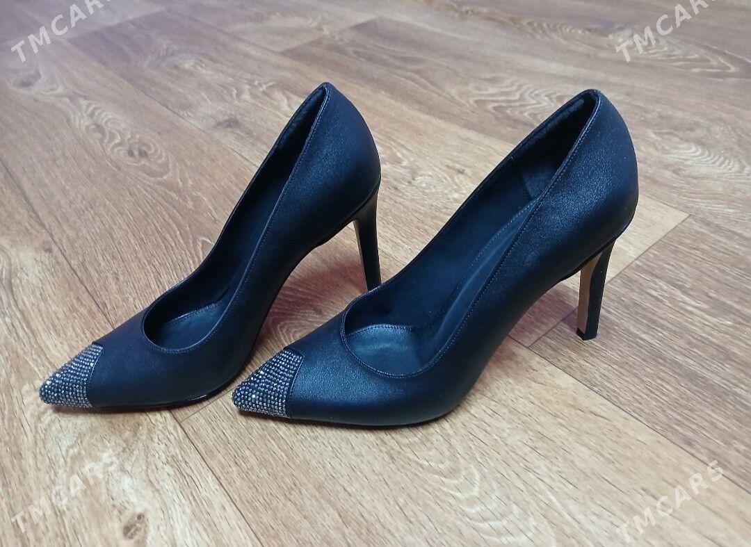 Обувь женская - Kim raýon - img 1