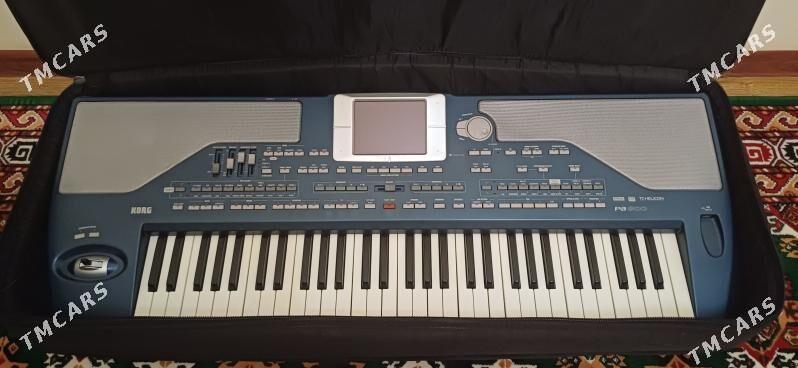 Korg pa 800 - Ашхабад - img 1