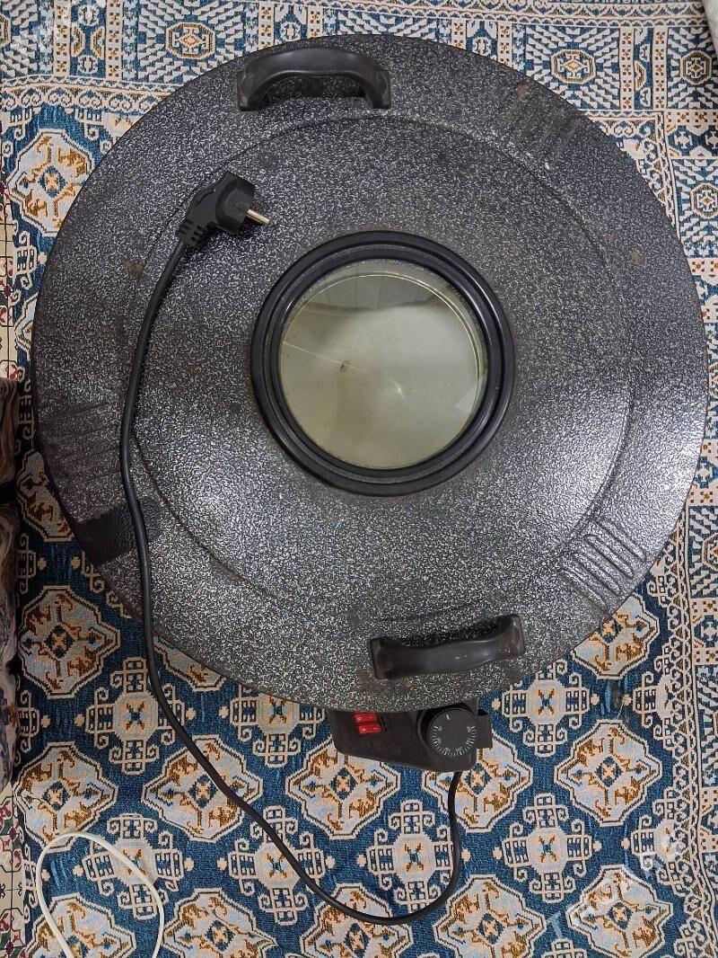 duhowka - Daşoguz - img 1