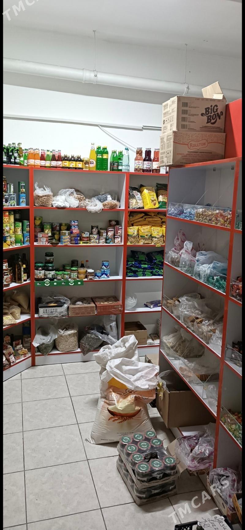 satlyk magazyn ofis - 15-й этап - img 1