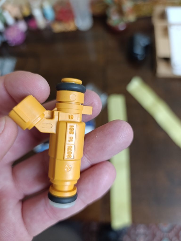 форсунки forsunki patrubok 2 000 TMT - Ашхабад - img 1