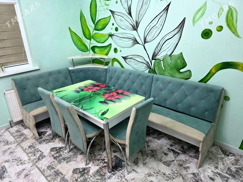 Кухонный Уголок ugolok - Мир 8 - img 1