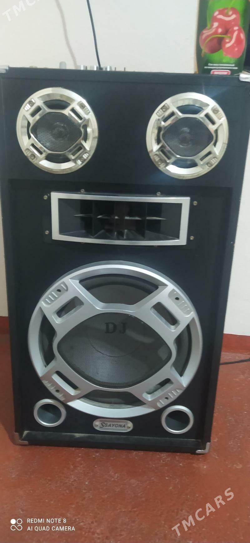 kalonka - Gökdepe - img 1