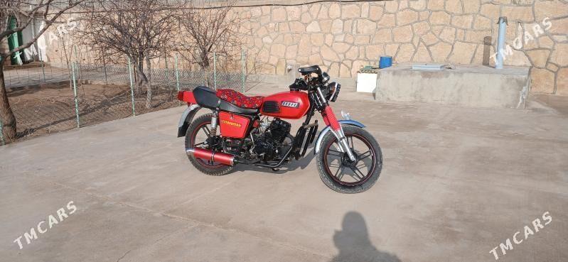 Iž Planeta 5 2016 - 13 000 TMT - Gyzylarbat - img 1