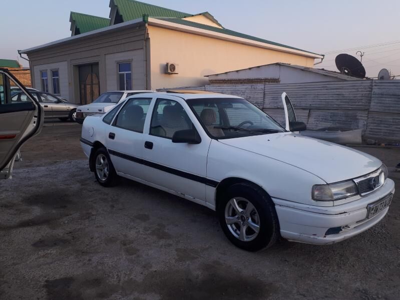 Opel Vectra 1990 - 35 000 TMT - Türkmenabat - img 1