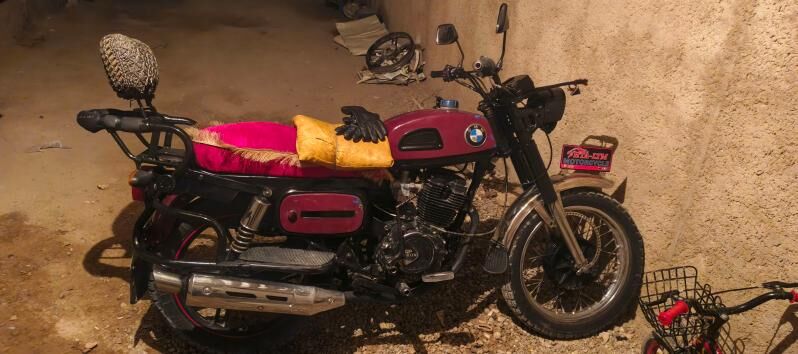 Fekon FK200-14G 2006 - 7 000 TMT - Türkmenbaşy - img 1