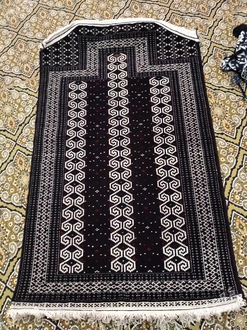 NAMAZLYK - Эсенгулы - img 1