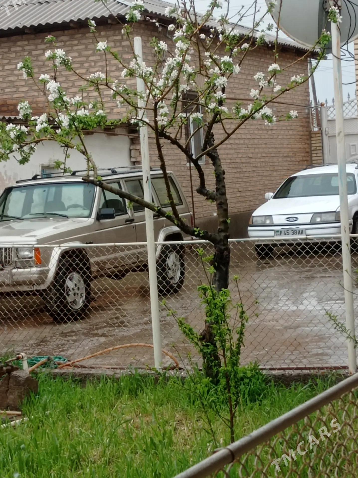 Jeep Cherokee 1993 - 110 000 TMT - Серахс - img 1