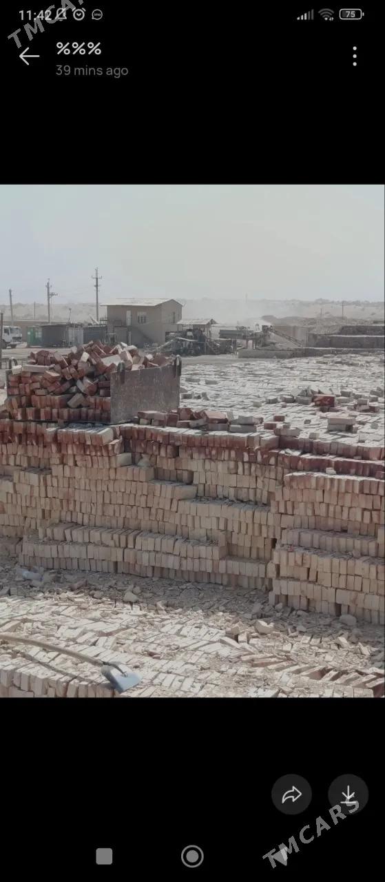 Bişen kerpiç bar - Mary - img 1