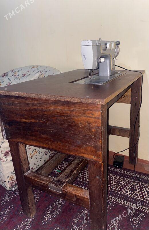 tikin massyn - Балканабат - img 1