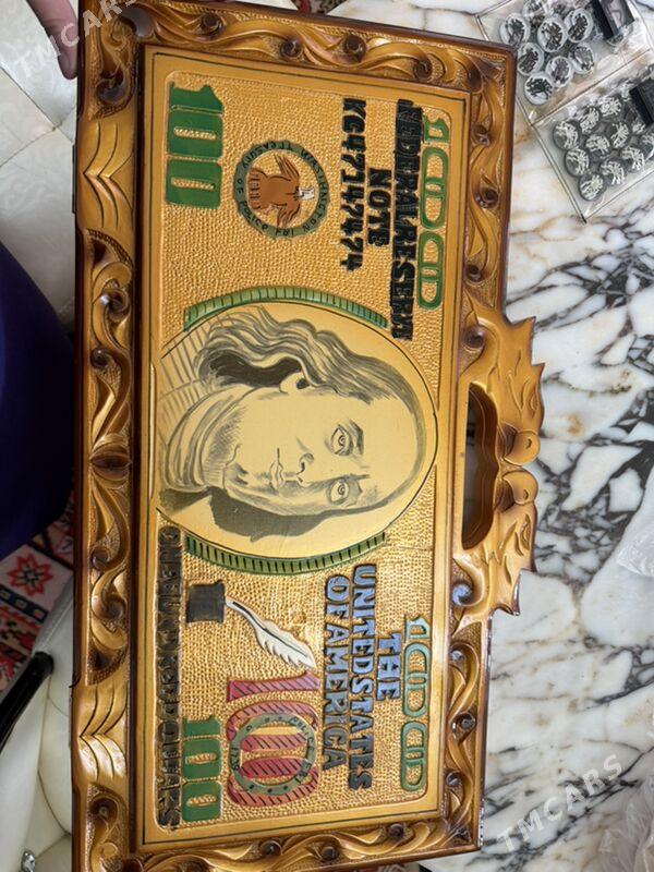 nardy - Aşgabat - img 1