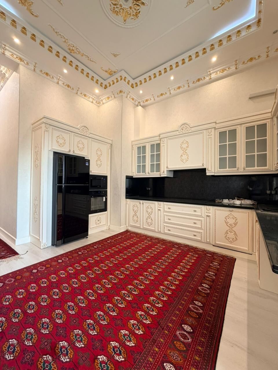 15 этап 4 комн 5 этаж - Aşgabat - img 1