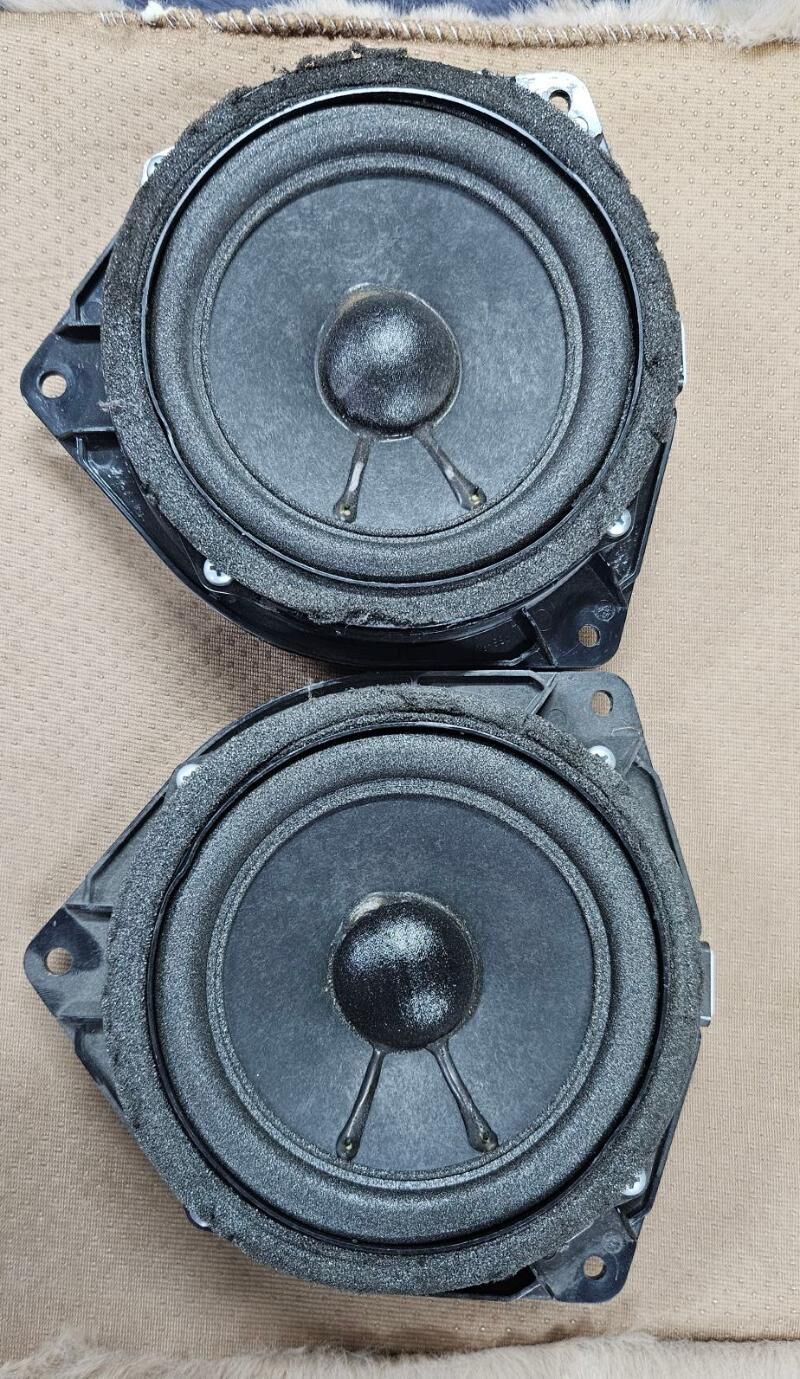 Mark Levinson kalonka 500 TMT - Şatlyk - img 1