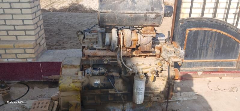 XCMG KEYIS MATOR 220 TMT - Sakarçäge - img 1