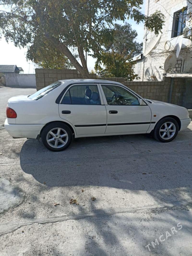 Toyota Corolla 1997 - 88 000 TMT - Туркменбаши - img 1