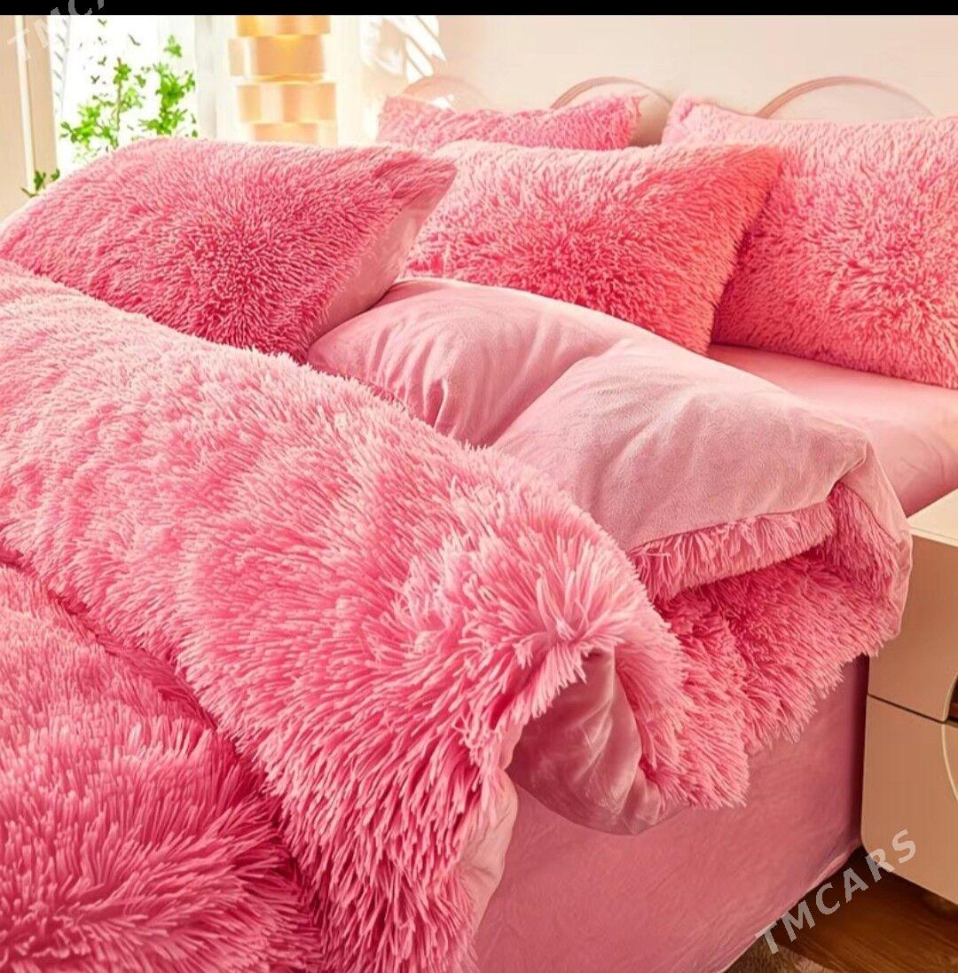 postelnoe belyo - Aşgabat - img 1