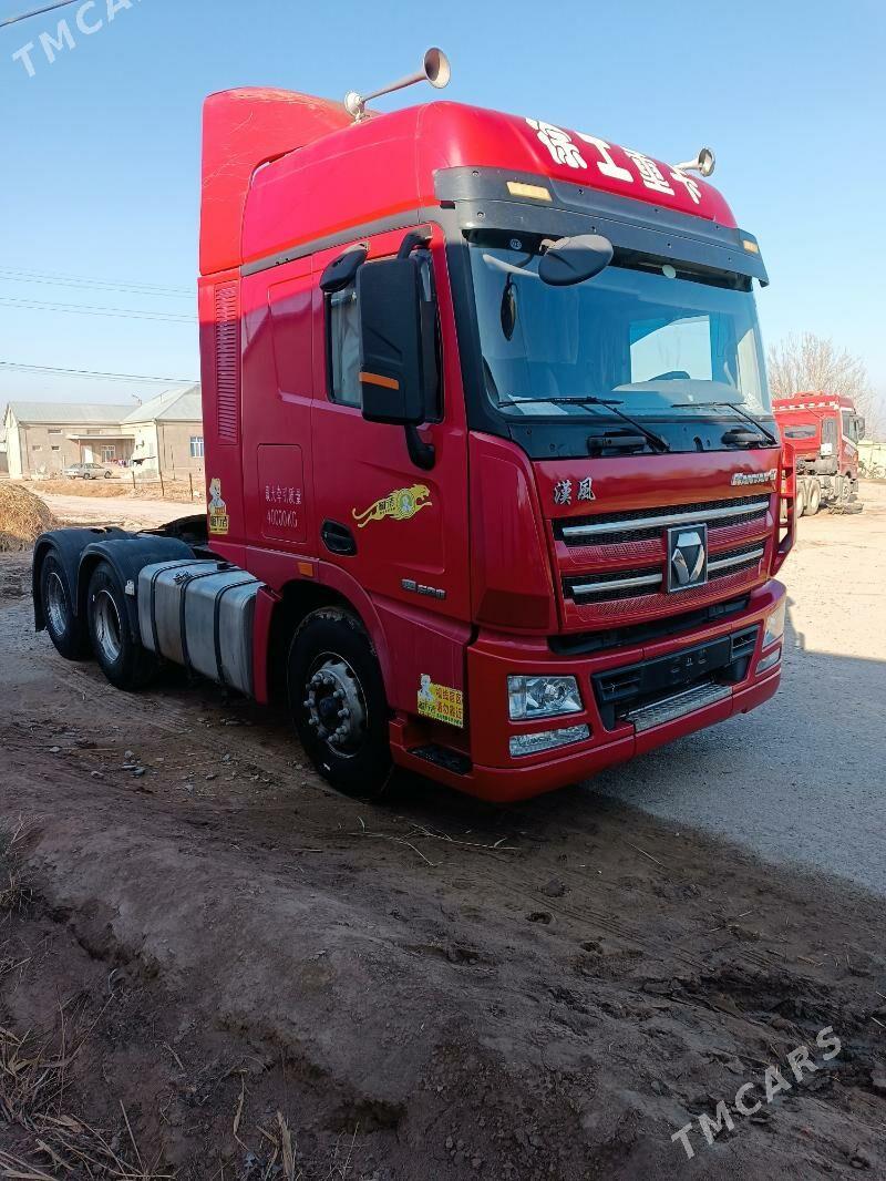 XCMG 500 2021 - 448 000 TMT - Мары - img 1