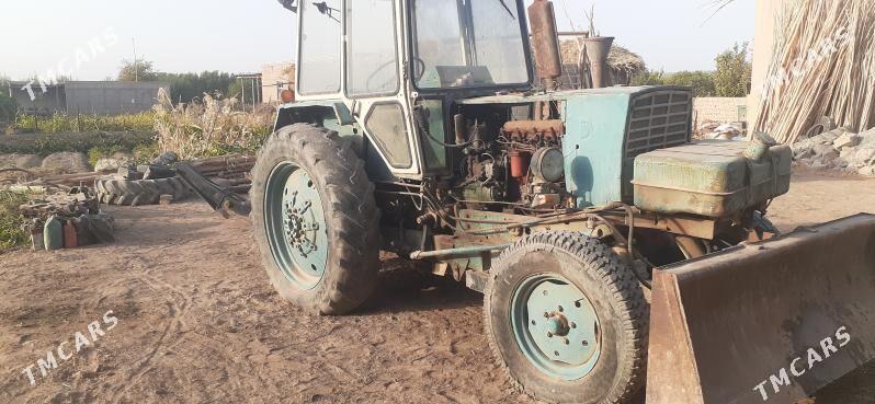 MTZ 82 1981 - 70 000 TMT - Кёнеургенч - img 1