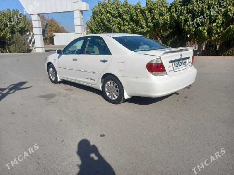 Toyota Camry 2002 - 170 000 TMT - Сакарчага - img 1