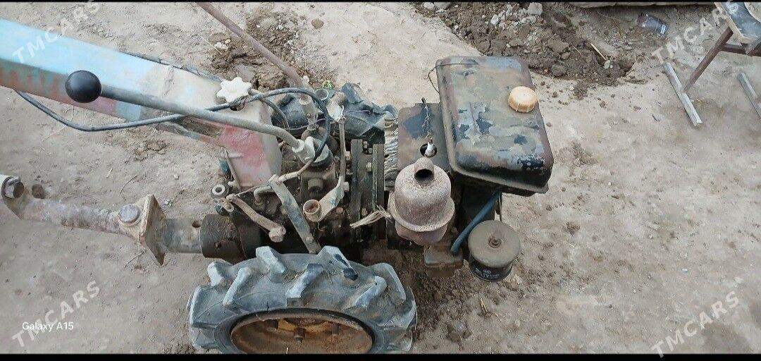 Fekon FK150-8G 2015 - 12 000 TMT - Gurbansoltan Eje - img 1