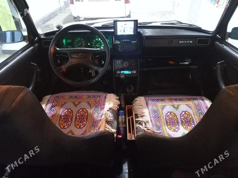 Lada 2107 2012 - 160 000 TMT - Гёкдепе - img 1
