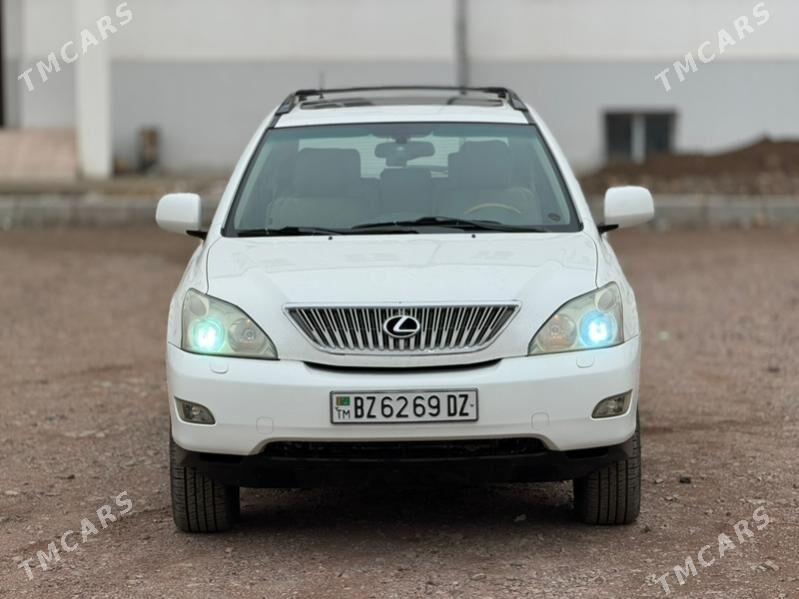 Lexus RX 330 2004 - 280 000 TMT - Дашогуз - img 1