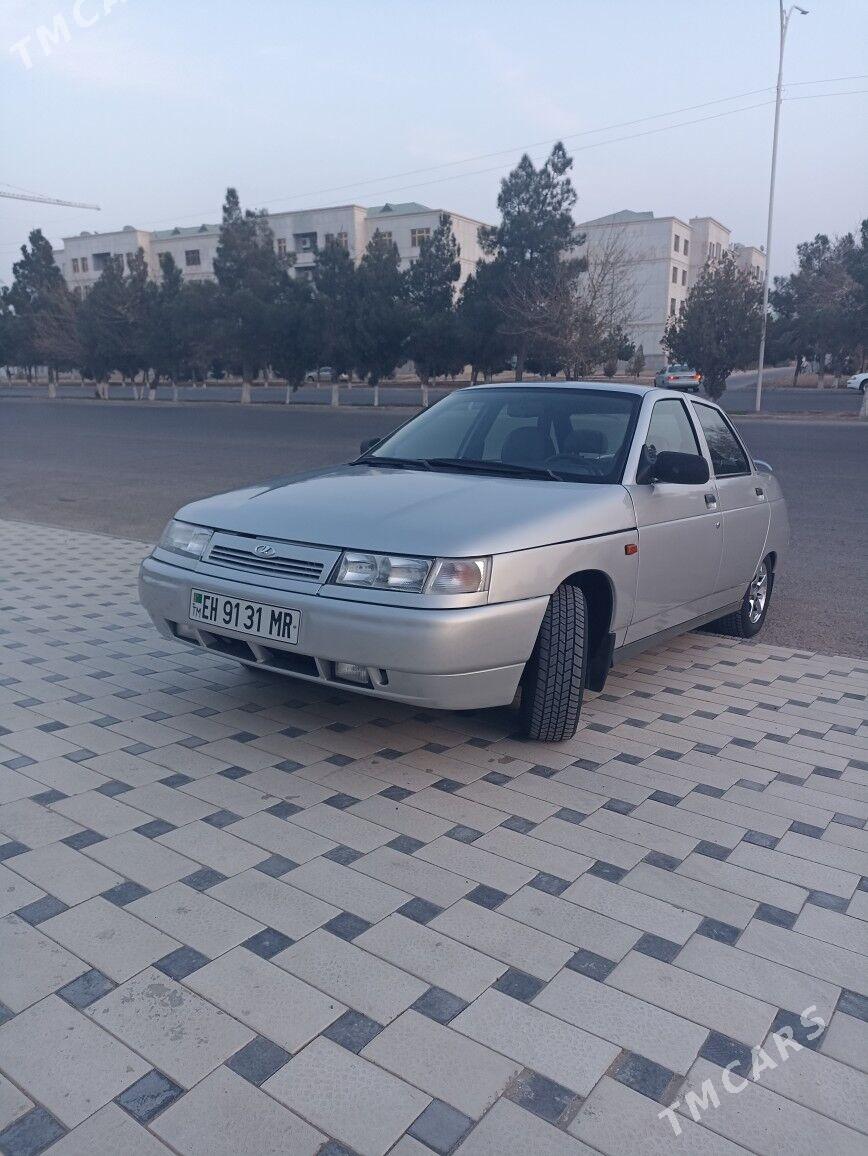 Lada 2110 2003 - 52 000 TMT - Мары - img 1