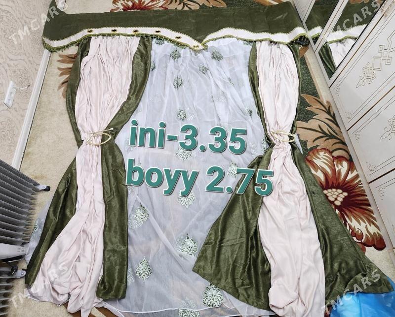 köp ulanylmadyk zanaweskalar - Ашхабад - img 1