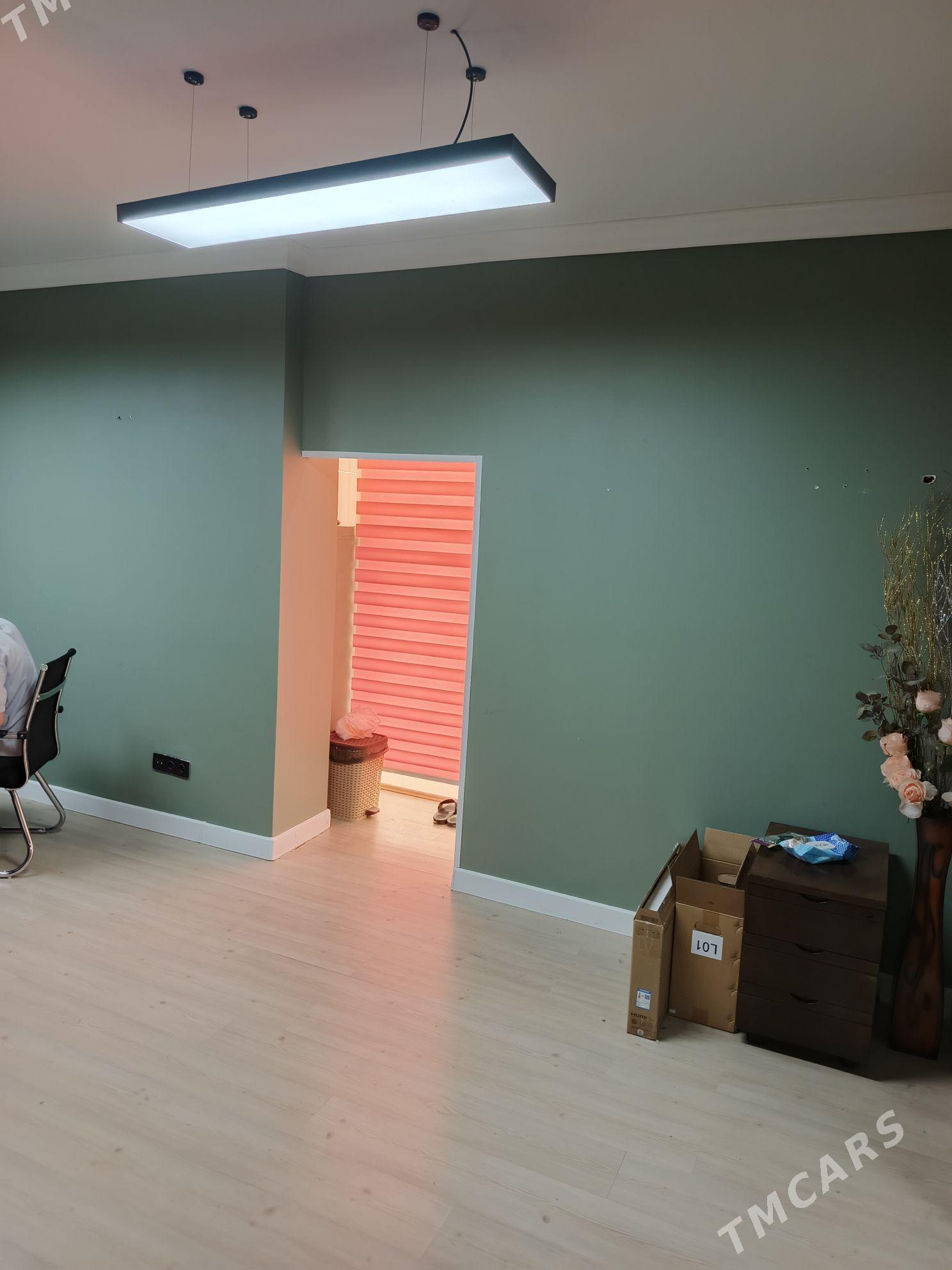 АРЕНДА ОФИС МИР 4 - Мир 4 - img 1