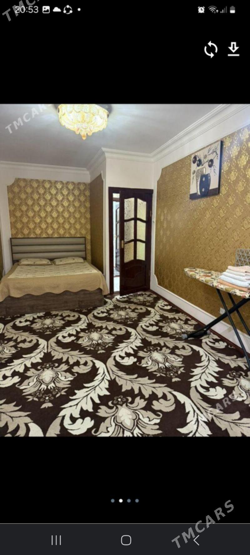 arenda jay - Мары - img 1