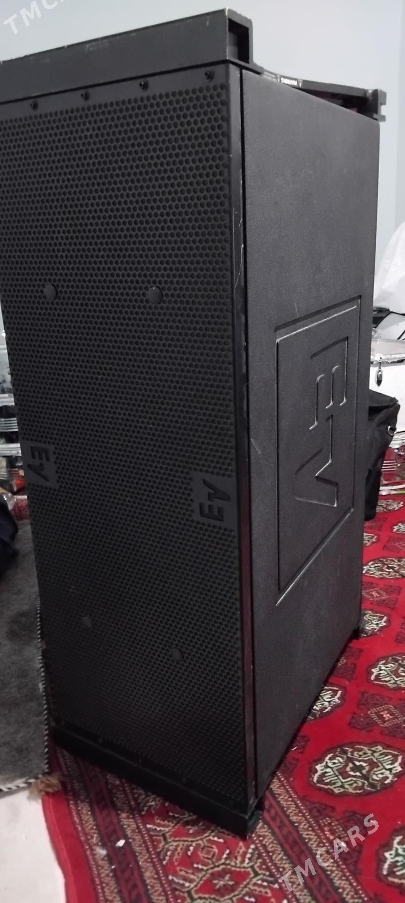 Array Electro voice - Türkmenbaşy - img 1